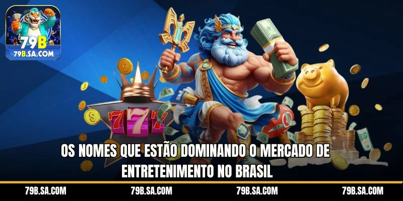 Os nomes que estão dominando o mercado de entretenimento no Vietnã
