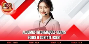Isencao de responsabilidade RSBET